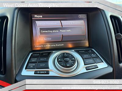 2011 Nissan 370Z Touring - Photo 19 - Costa Mesa, CA 92626