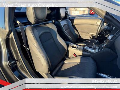2011 Nissan 370Z Touring - Photo 8 - Costa Mesa, CA 92626