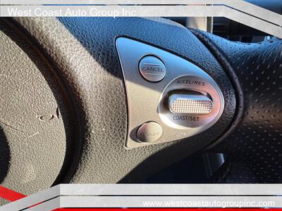 2011 Nissan 370Z Touring - Photo 22 - Costa Mesa, CA 92626