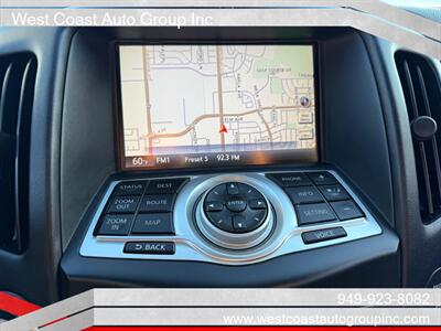 2011 Nissan 370Z Touring - Photo 17 - Costa Mesa, CA 92626