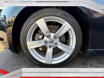 2011 Nissan 370Z Touring - Photo 24 - Costa Mesa, CA 92626