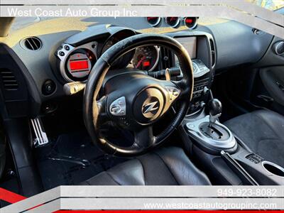 2011 Nissan 370Z Touring - Photo 6 - Costa Mesa, CA 92626