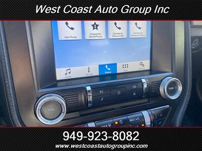 2016 Ford Mustang EcoBoost Premium   - Photo 20 - Costa Mesa, CA 92626