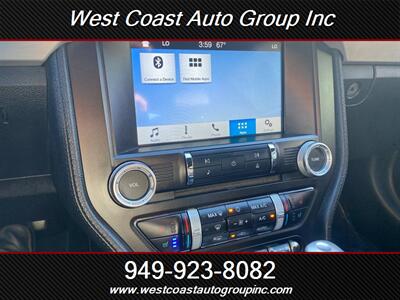 2016 Ford Mustang EcoBoost Premium   - Photo 17 - Costa Mesa, CA 92626