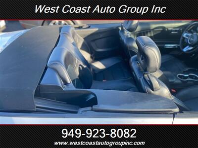 2016 Ford Mustang EcoBoost Premium   - Photo 12 - Costa Mesa, CA 92626