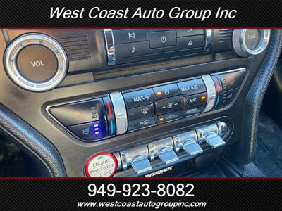 2016 Ford Mustang EcoBoost Premium   - Photo 19 - Costa Mesa, CA 92626