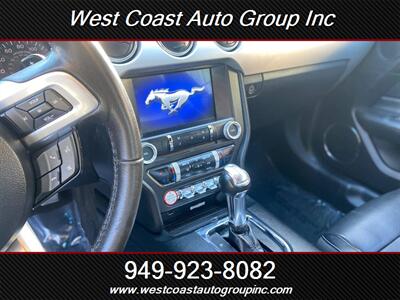 2016 Ford Mustang EcoBoost Premium   - Photo 14 - Costa Mesa, CA 92626