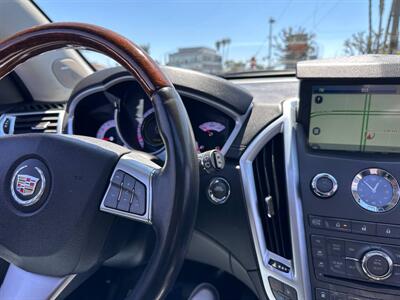 2010 Cadillac SRX Luxury Collection   - Photo 14 - Costa Mesa, CA 92626
