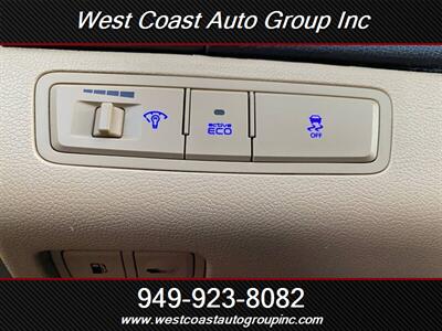 2012 Hyundai SONATA GLS   - Photo 18 - Costa Mesa, CA 92626