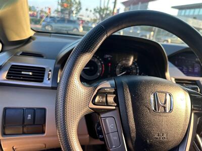 2013 Honda Odyssey LX   - Photo 20 - Costa Mesa, CA 92626