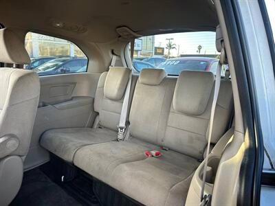 2013 Honda Odyssey LX   - Photo 10 - Costa Mesa, CA 92626