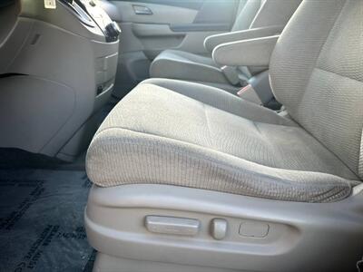 2013 Honda Odyssey LX   - Photo 17 - Costa Mesa, CA 92626