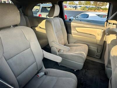 2013 Honda Odyssey LX   - Photo 7 - Costa Mesa, CA 92626