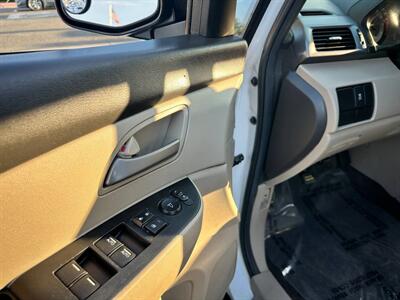 2013 Honda Odyssey LX   - Photo 15 - Costa Mesa, CA 92626