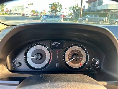 2013 Honda Odyssey LX   - Photo 23 - Costa Mesa, CA 92626