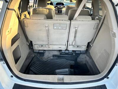 2013 Honda Odyssey LX   - Photo 11 - Costa Mesa, CA 92626