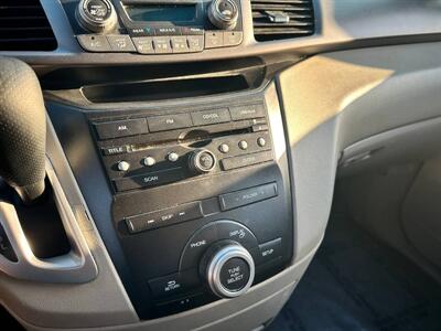 2013 Honda Odyssey LX   - Photo 16 - Costa Mesa, CA 92626