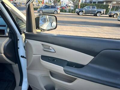2013 Honda Odyssey LX   - Photo 24 - Costa Mesa, CA 92626