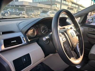 2013 Honda Odyssey LX   - Photo 14 - Costa Mesa, CA 92626