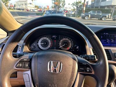 2013 Honda Odyssey LX   - Photo 22 - Costa Mesa, CA 92626