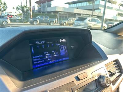 2013 Honda Odyssey LX   - Photo 18 - Costa Mesa, CA 92626