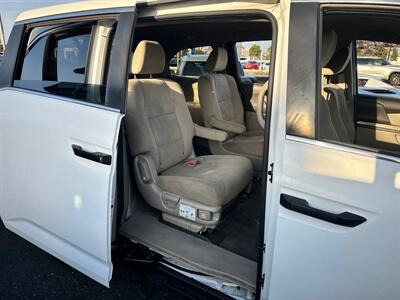 2013 Honda Odyssey LX   - Photo 25 - Costa Mesa, CA 92626