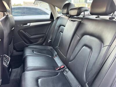 2012 Audi A4 2.0T quattro Premium   - Photo 10 - Costa Mesa, CA 92626