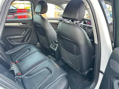 2012 Audi A4 2.0T quattro Premium   - Photo 9 - Costa Mesa, CA 92626