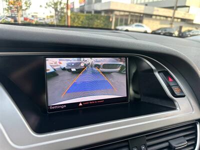 2012 Audi A4 2.0T quattro Premium   - Photo 15 - Costa Mesa, CA 92626