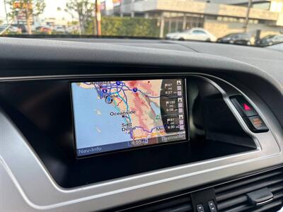 2012 Audi A4 2.0T quattro Premium   - Photo 16 - Costa Mesa, CA 92626