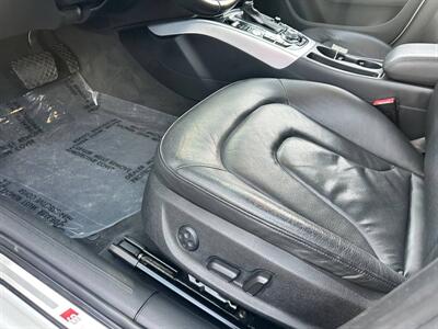 2012 Audi A4 2.0T quattro Premium   - Photo 12 - Costa Mesa, CA 92626