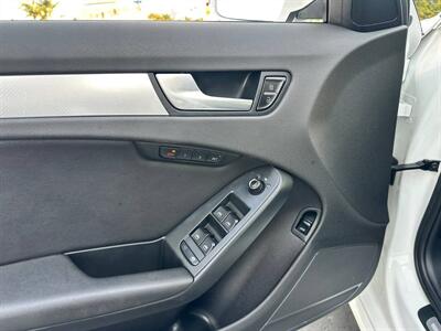2012 Audi A4 2.0T quattro Premium   - Photo 14 - Costa Mesa, CA 92626