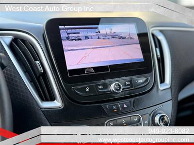 2025 Chevrolet Malibu LT - Photo 13 - Costa Mesa, CA 92626