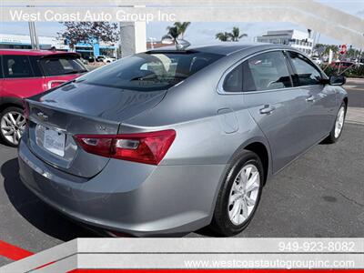 2025 Chevrolet Malibu LT - Photo 4 - Costa Mesa, CA 92626