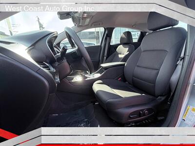 2025 Chevrolet Malibu LT - Photo 7 - Costa Mesa, CA 92626