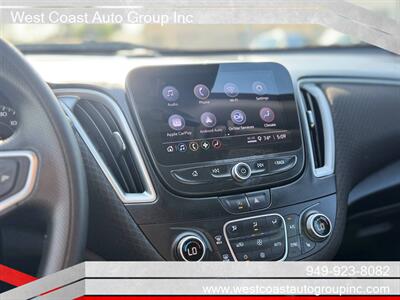 2025 Chevrolet Malibu LT - Photo 14 - Costa Mesa, CA 92626