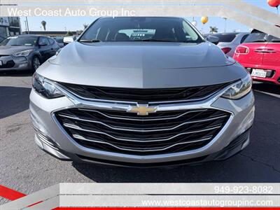 2025 Chevrolet Malibu LT - Photo 17 - Costa Mesa, CA 92626