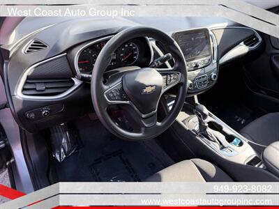 2025 Chevrolet Malibu LT - Photo 6 - Costa Mesa, CA 92626
