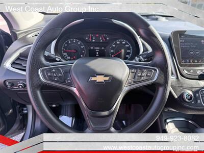 2025 Chevrolet Malibu LT - Photo 12 - Costa Mesa, CA 92626
