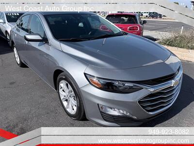 2025 Chevrolet Malibu LT - Photo 3 - Costa Mesa, CA 92626