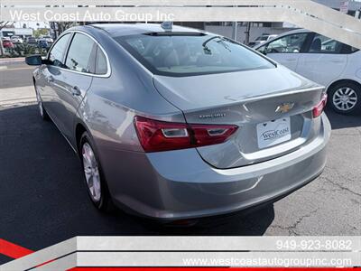 2025 Chevrolet Malibu LT - Photo 5 - Costa Mesa, CA 92626