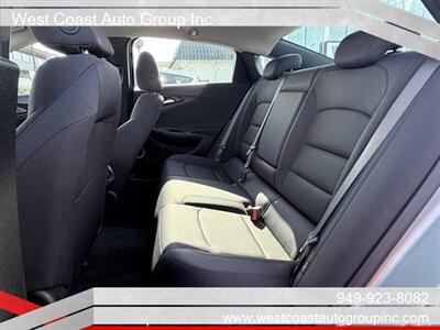 2025 Chevrolet Malibu LT - Photo 11 - Costa Mesa, CA 92626