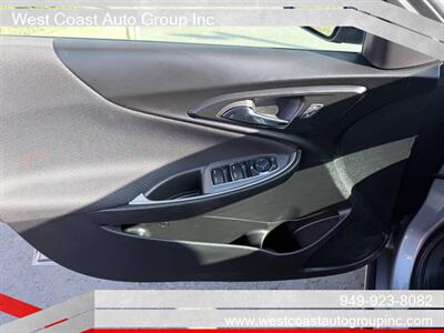 2025 Chevrolet Malibu LT - Photo 15 - Costa Mesa, CA 92626