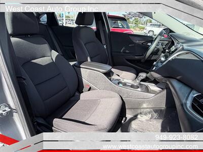 2025 Chevrolet Malibu LT - Photo 8 - Costa Mesa, CA 92626