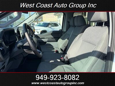 2025 Ford F-150 XLT   - Photo 6 - Costa Mesa, CA 92626