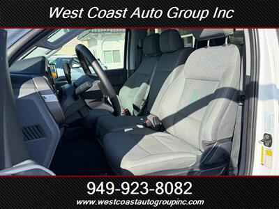 2025 Ford F-150 XLT   - Photo 7 - Costa Mesa, CA 92626