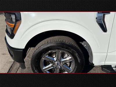 2025 Ford F-150 XLT   - Photo 22 - Costa Mesa, CA 92626