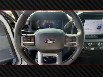 2025 Ford F-150 XLT   - Photo 9 - Costa Mesa, CA 92626