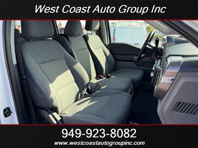 2025 Ford F-150 XLT   - Photo 10 - Costa Mesa, CA 92626