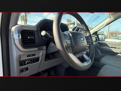 2025 Ford F-150 XLT   - Photo 17 - Costa Mesa, CA 92626